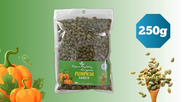 Pumpkin Seeds