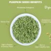 Pumpkin Seeds - Image 2