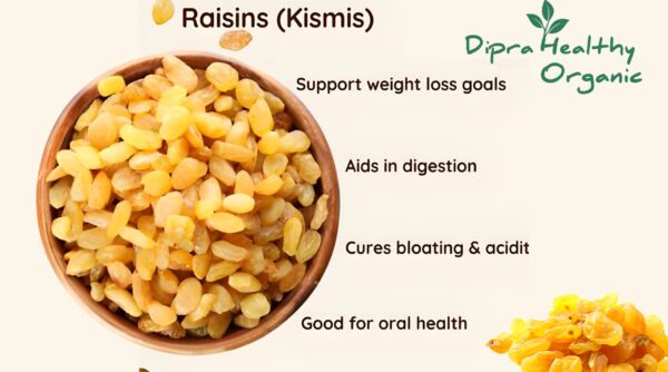 Raisins - Image 2