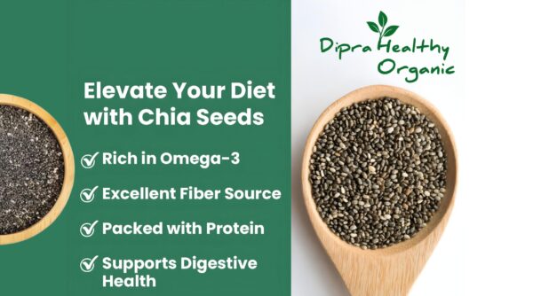 Chia Seed - Image 3