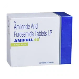 AMIFRU 40