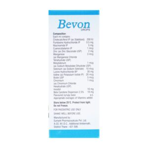 BEVON