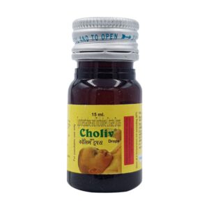 CHOLIV
