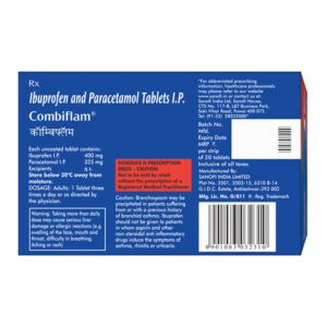 COMBIFLAM
