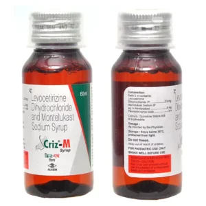 CRIZ-M