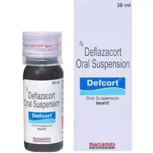 DEFCORT