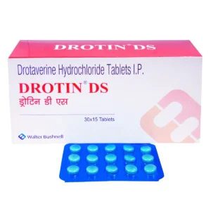 DROTIN DS
