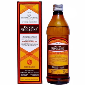 ELIXIR NEOGADINE