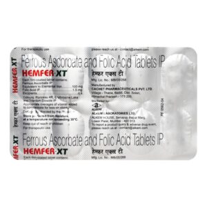 HEMFER XT