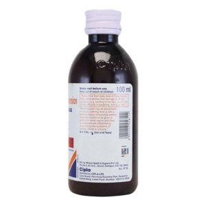IBUGESIC PLUS