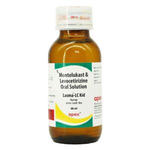 LASMA-LC KID