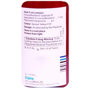 LEVOLIN 100ML