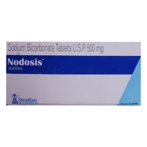 NODOSIS