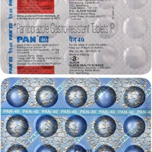 PAN 40