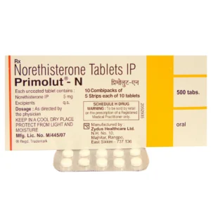 PRIMOLUT-N