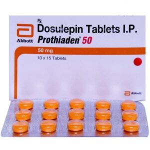 PROTHIADEN 50