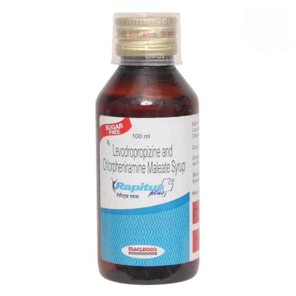 RAPITUS PLUS