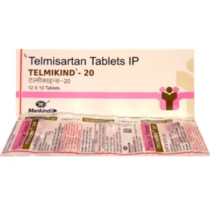 TELMIKIND 20