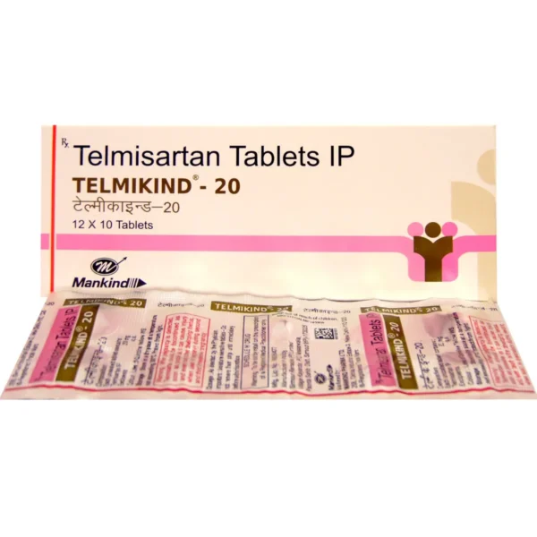TELMIKIND 20
