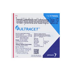 ULTRACET