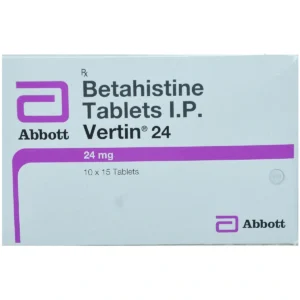 VERTIN 24