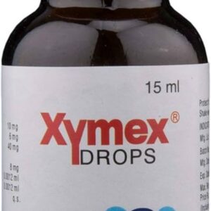 XYMEX DROPS