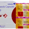 Omez Capsule 20 capsule